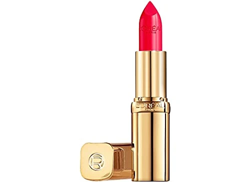 LOral Paris COLOR RICHE satin lipstick 119amour 48 gr Donna