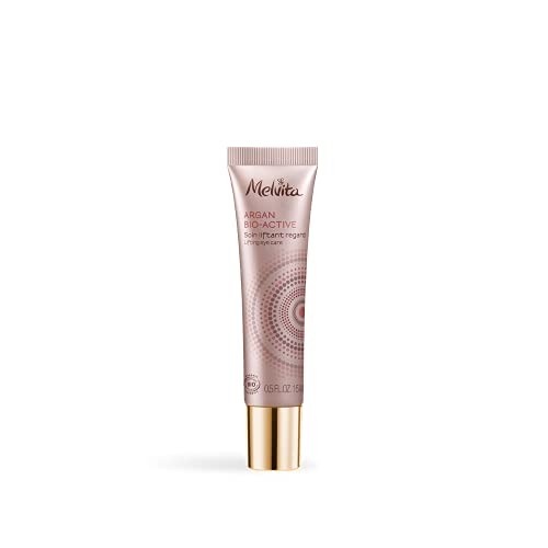 Melvita RGAN BIOACTIVO contorno de ojos argn bioactivo 15 ml Donna