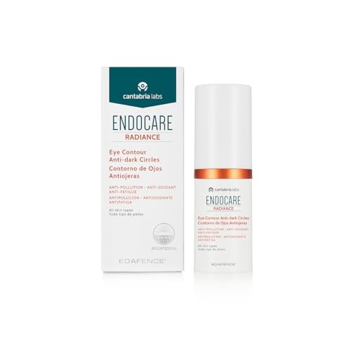 Endocare Radiance Eye Contour 15ml Unisex