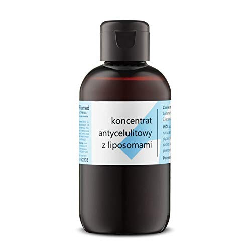 FITOMED Concentrato anticellulite ai liposomi 100ml