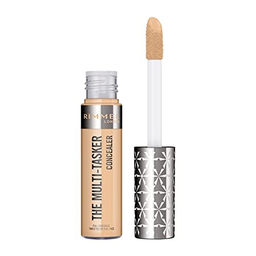 Rimmel London THE MULTITASKER concealer 030light 10ml donna