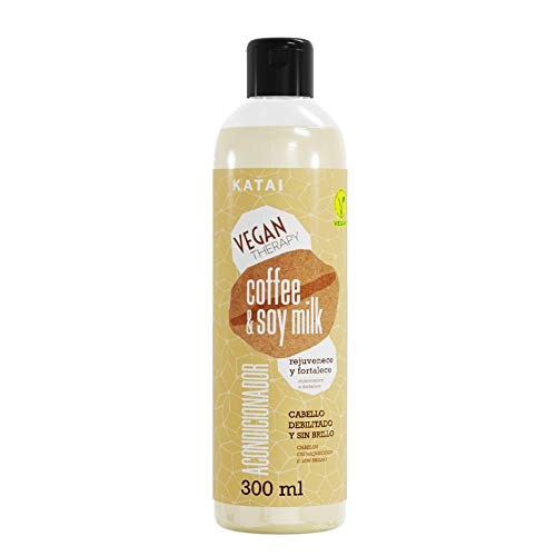 Katai Cofee Soy Milk Balsamo 300ml Unisex