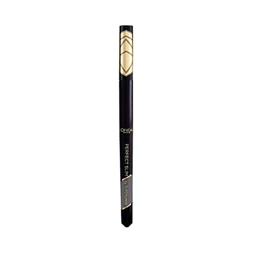 LOral Paris PERFECT SLIM by superliner 02grey unisex