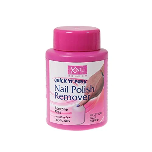 XPel Smalto per unghie Quick n Easy Smalto per unghie 75ml Donna