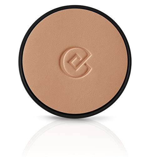 Collistar IMPECCABLE polvos compactos refill 60Gcapuccino 9 gr Donna
