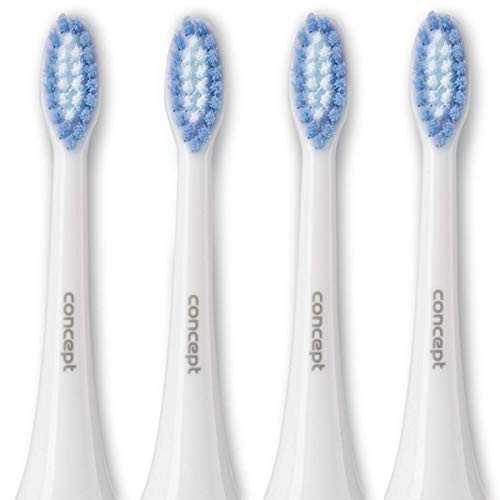 Concept Soft Clean Concept ZK0002 Testina sostitutiva unisex 40ks