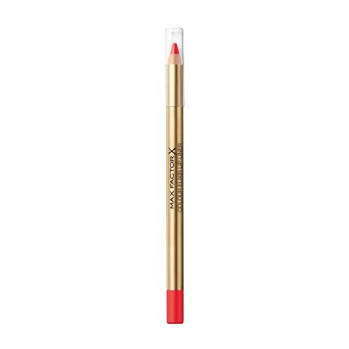 Max Factor Colour Elixir Lipliner 055Red Poppy 10g Unisex