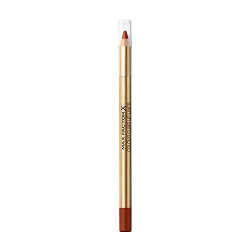 Max Factor COLOUR ELIXIR lipliner 025brown n bold unisex