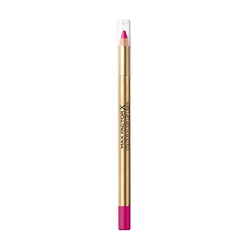 Max Factor Colour Elixir Lipliner 040Peacock Pink 10g Unisex