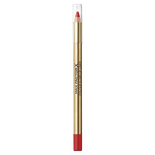 Max Factor Colour Elixir Lipliner 060Red Ruby 10g Unisex