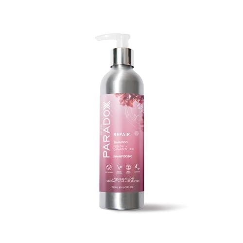 We are Paradoxx Repair Ginseng Hair Shampoo Repairing Strengthening 250ml unisex