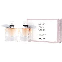 Lancome La Vie Est Belle Travel Exclusive Duo Set donna 60ml