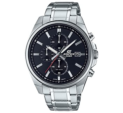 Casio Edifice EFV-610D-1AVUDF