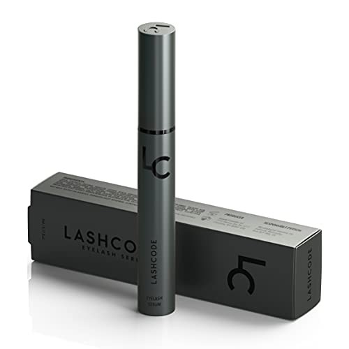 Lashcode LASHCODE eyelash serum 5 ml Donna