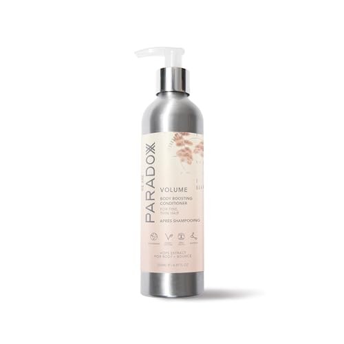 We are Paradoxx Volume Coconut Oil Hair Conditioner For Volume 250ml donna