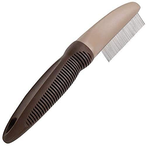 Gloria Pets Pettine cara antipulgas unisex