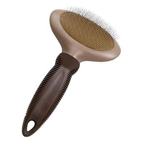 Gloria Pets Spazzola ovalada pequea 1 unit unisex