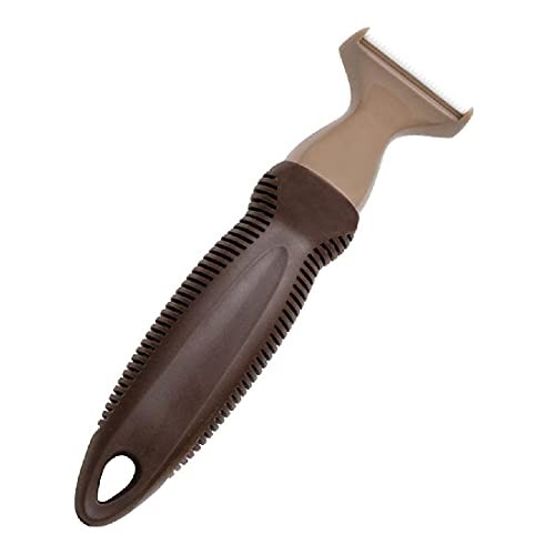 Gloria Pets rimozione peli morti cermica Small 1 unit unisex