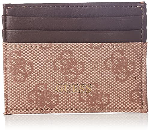 Guess Vezzola Wallet Small Billfold SMVZLALEA22 uomo