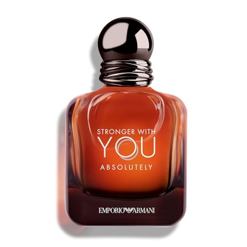 Armani Stronger With You Absolutely eau de parfum Spray 50ml