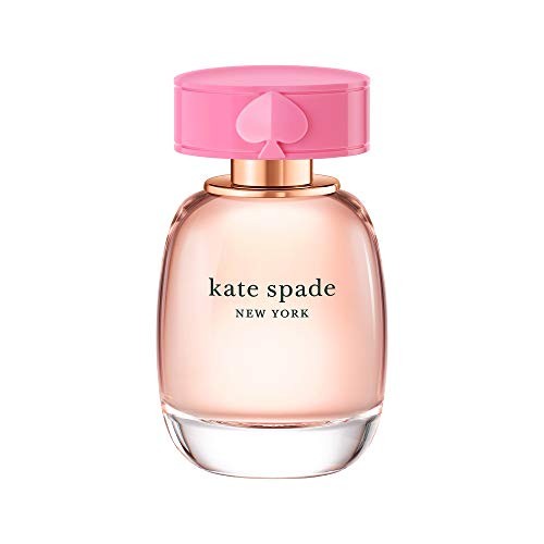 Kate Spade Kate Spade New York eau de parfum donna 40ml