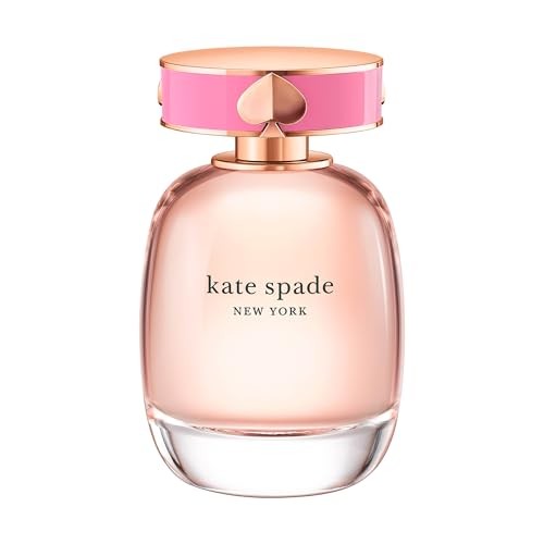 Kate Spade New York Eau De Parfum 100ml donna