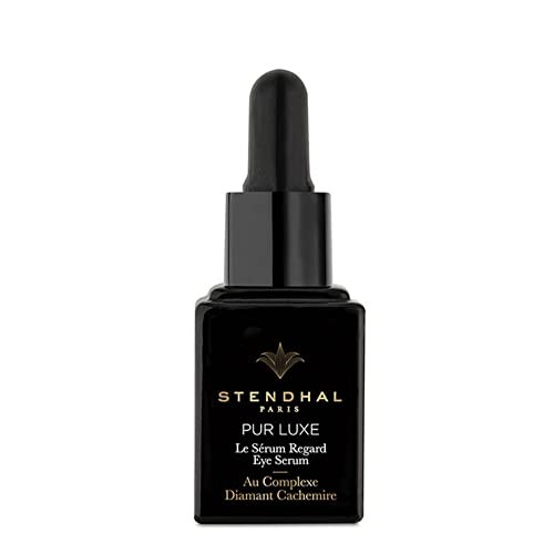 Stendhal PUR LUXE le srum regard 15 ml Donna