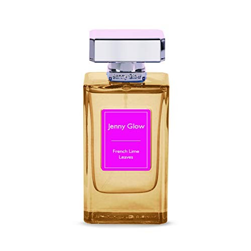 Jenny Glow French Lime Leaves Eau De Parfum 80ml unisex