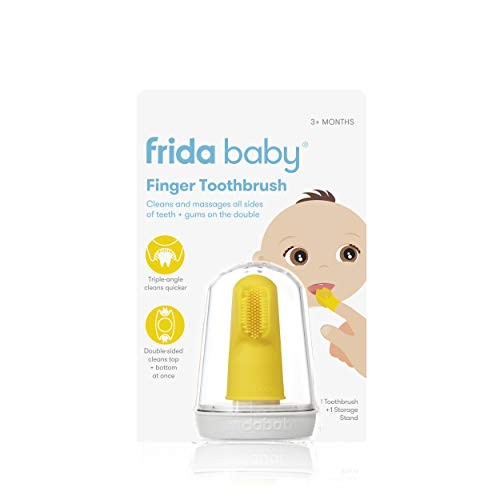 FRIDA Frida Baby SmileFrida Spazzolino da denti