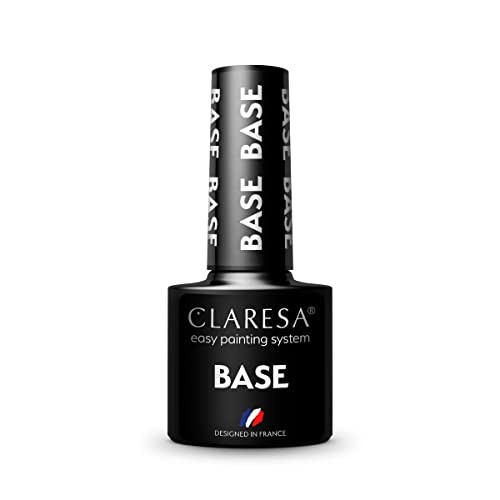 CLARESA UVLED base per vernice ibrida 5g