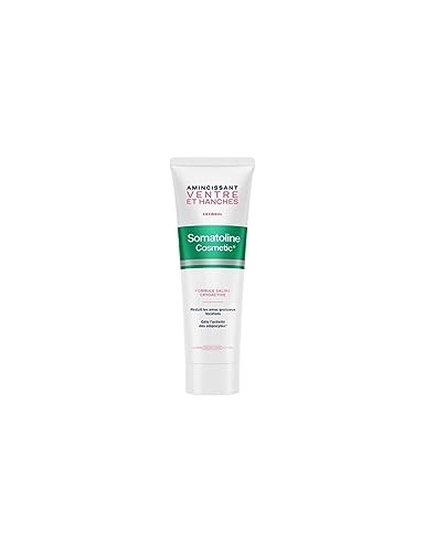 Somatoline Cosmetic VIENTRE CADERAS reductor gel crioactivo 250ml donna 250ml