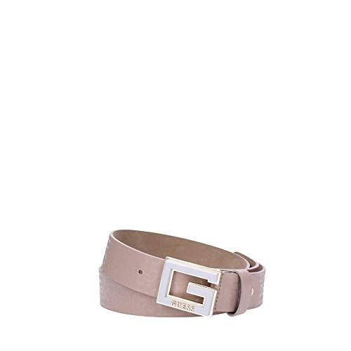 Guess Blackne Belt Black donna