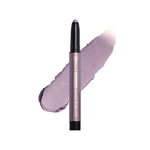 It Cosmetics SUPERHERO NOTUG eyeshadow epic amethyst 20 gr Unisex