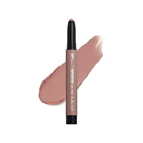 It Cosmetics SUPERHERO NOTUG eyeshadow bare brave 20 gr Unisex