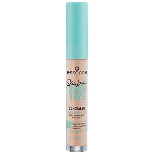 Essence SKIN LOVIN SENSITIVE corrector 20medium 350 ml Donna