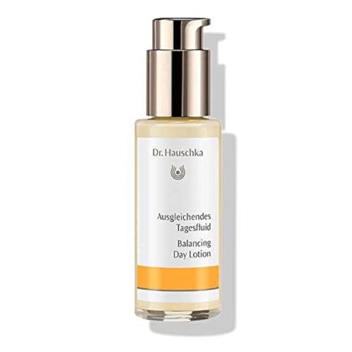 Dr Hauschka Balancing Day Lotion Lozione equilibrante quotidiana 50ml Donna