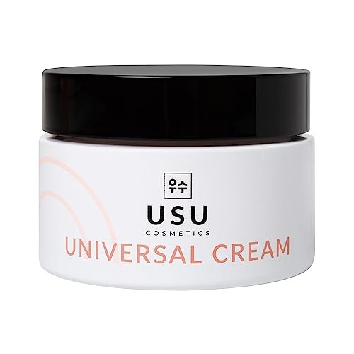 Usu Cosmetics UNIVERSAL crema 50 ml Unisex