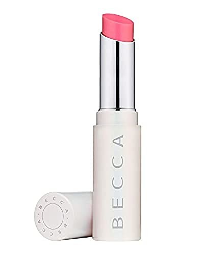 Becca Pearl Glow Multivitamin Sheer Lip Gloss Lilac 33 g donna
