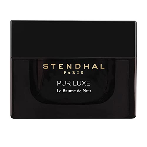 Stendhal PUR LUXE le baume de nuit 50 ml Donna