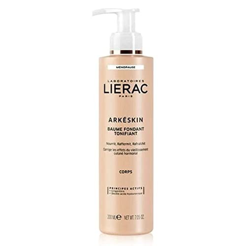 Lierac ARKESKIN Crema Corpo 200ml Donna