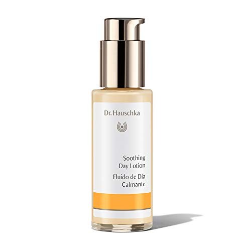 Dr Huaschka Fluido Calmante Per Il Giorno 50ml Unisex