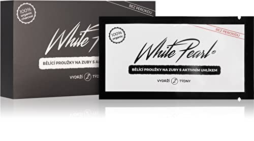 VitalCare White Pearl White Teeth whitening teeth donna