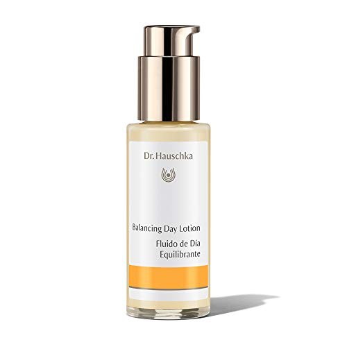 Dr Hauschka BALANCING day lotion 50 ml Donna