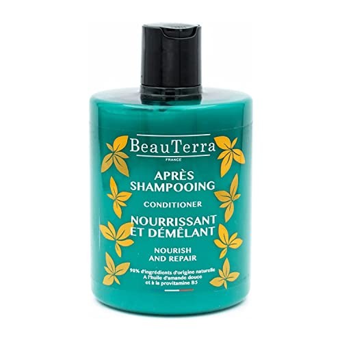 Beauterra NOURRISSANT and DMLANT conditioner 500ml unisex