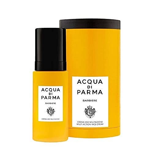Acqua Di Parma Barbiere Multi Action Face Cream 50 ml uomo