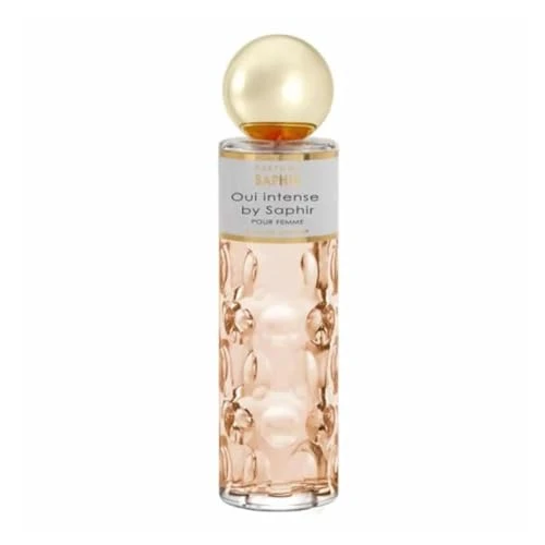 Saphir Oui Intense Eau de Parfum 200ML