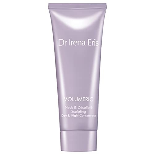 Dr Irena Eris Volumeric Neck & Deccolete Concentrate 75ml