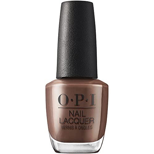 Opi NAIL LACQUER cliffside karaoke 15 ml Donna