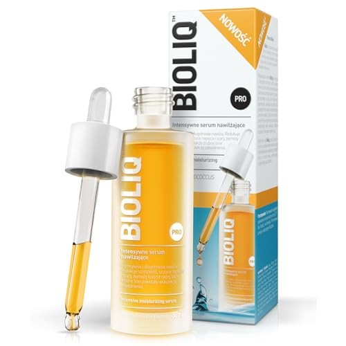 BIOLIQ Pro siero idratante intenso 30ml