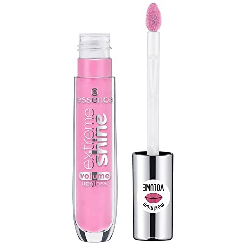 Essence EXTREME SHINE volumizing lip gloss 02summer punch 5ml donna